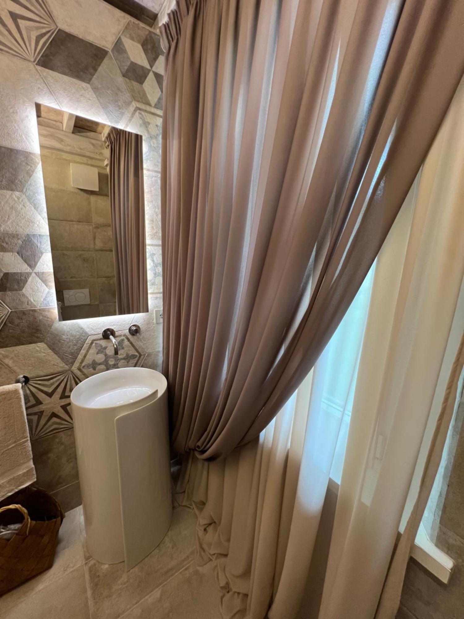 L' Aia Del Principe Villa Montepulciano Stazione Exteriör bild