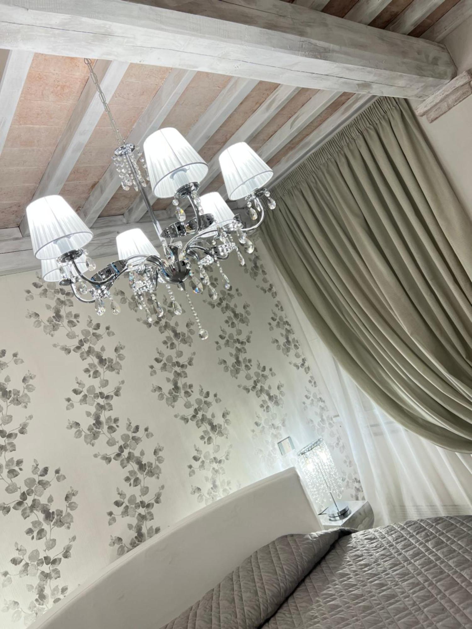 L' Aia Del Principe Villa Montepulciano Stazione Exteriör bild
